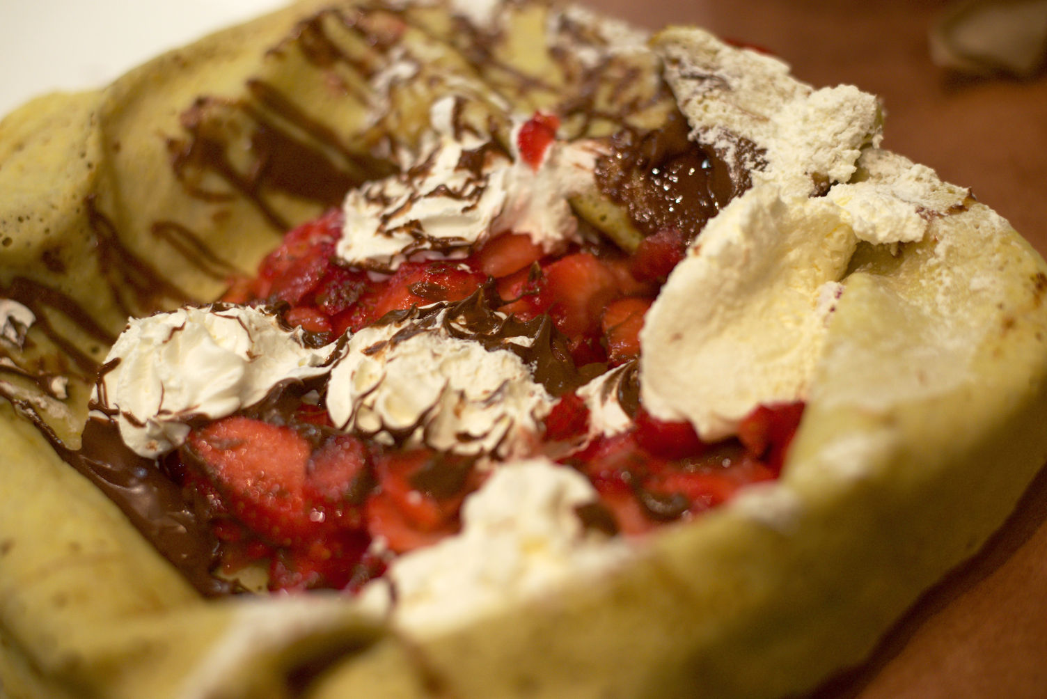Crepe